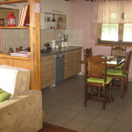 Apartment Eva Раковица Екстер'єр фото