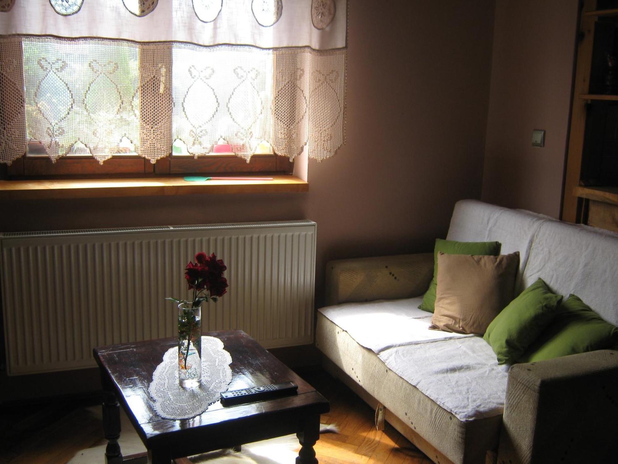 Apartment Eva Раковица Екстер'єр фото