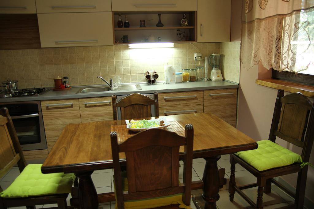 Apartment Eva Раковица Номер фото
