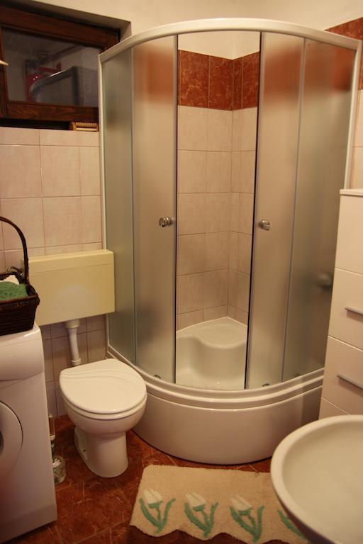 Apartment Eva Раковица Номер фото
