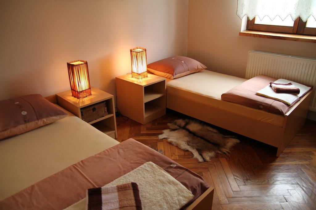 Apartment Eva Раковица Номер фото