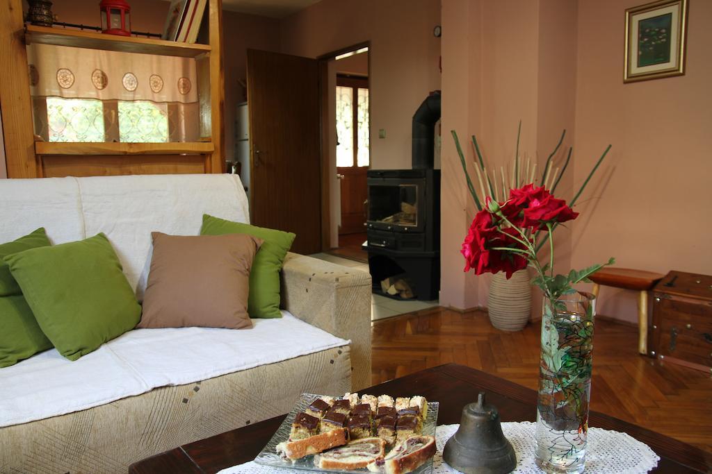 Apartment Eva Раковица Номер фото
