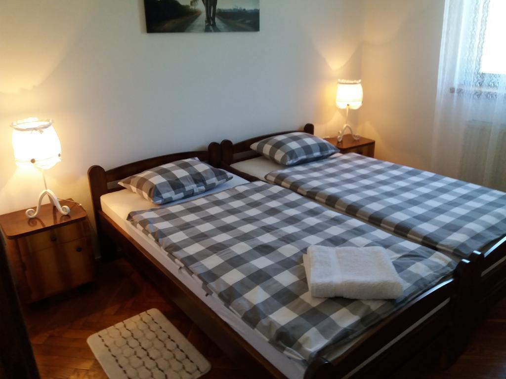 Apartment Eva Раковица Екстер'єр фото